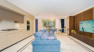Chalet en Exclusivo Chalet en Playa de San Juan photo 7