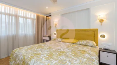 Chalet en Exclusivo Chalet en Playa de San Juan photo 8