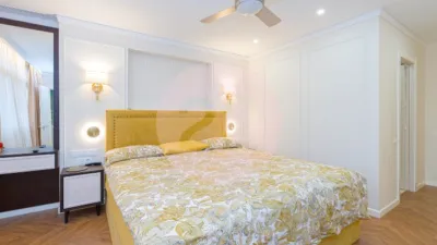 Chalet en Exclusivo Chalet en Playa de San Juan photo 9