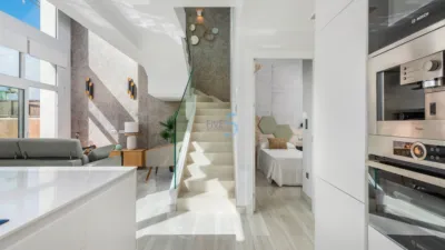 Casa – Los Montesinos - Vista 2