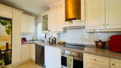 Piso – Orihuela, Villa Martín - Vista 4
