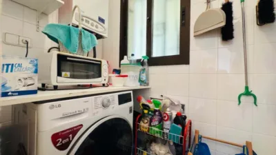 Piso – Orihuela, Villa Martín - Más