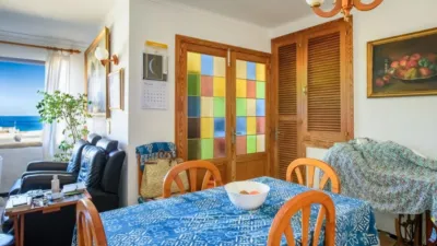 Piso en Cala Ratjada photo 3