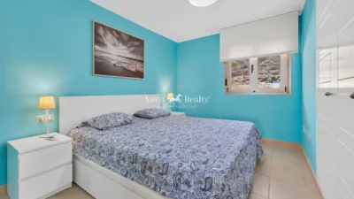 Apartment on Quetzal Street, No. 1 photo 11