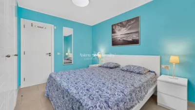 Apartment on Quetzal Street, No. 1 photo 13
