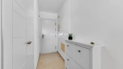 Apartment on Quetzal Street, No. 1 photo 14
