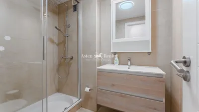Apartment on Quetzal Street, No. 1 photo 15