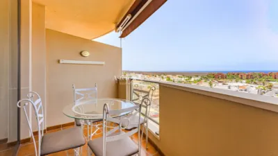 Apartment on Quetzal Street, No. 1 photo 3