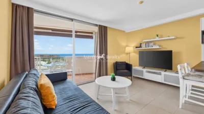 Apartment on Quetzal Street, No. 1 photo 5