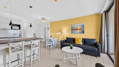 Apartment on Quetzal Street, No. 1 photo 6