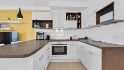 Apartment on Quetzal Street, No. 1 photo 8