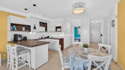 Apartment on Quetzal Street, No. 1 photo 9
