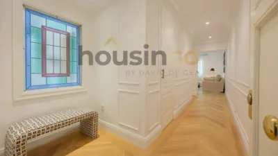 Apartment in Salamanca District photo 31
