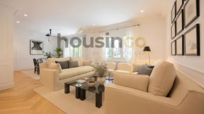 Apartment in Salamanca District photo 5