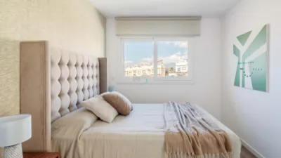 Apartment in Finestrat photo 11