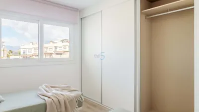 Apartment in Finestrat photo 15