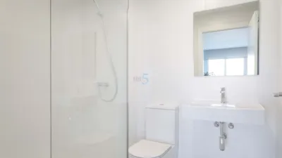 Apartment in Finestrat photo 17