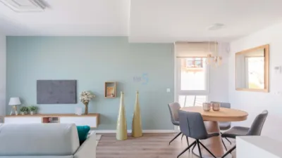 Apartment in Finestrat photo 5