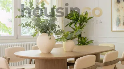 Apartment in Salamanca District photo 12