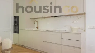 Apartment in Salamanca District photo 15