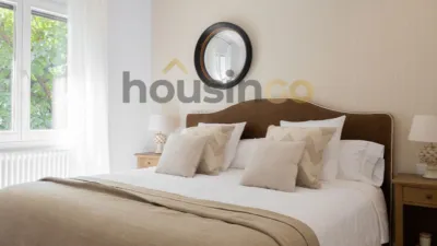 Apartment in Salamanca District photo 18