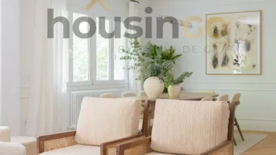 Apartment in Salamanca District photo 5