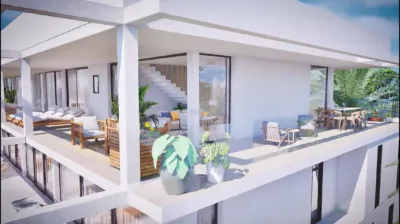 Apartment in Islas Menores photo 18