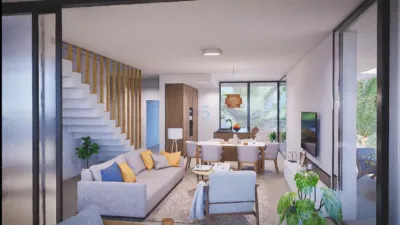 Apartment in Islas Menores photo 20