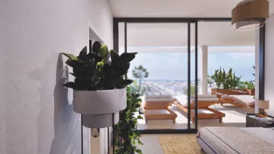 Apartment in Islas Menores photo 24