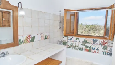 Rustic Finca in Centro photo 18