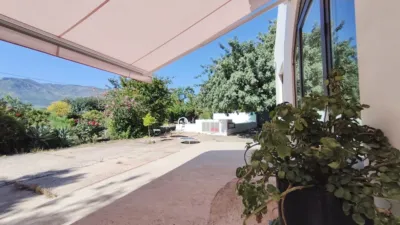 Rustic Finca in Centro photo 21