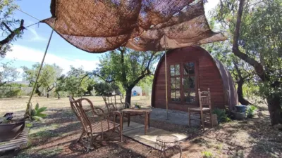 Rustic Finca in Centro photo 27