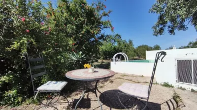 Rustic Finca in Centro photo 30