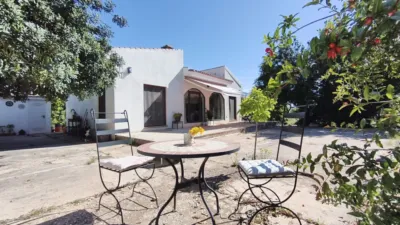 Rustic Finca in Centro photo 4