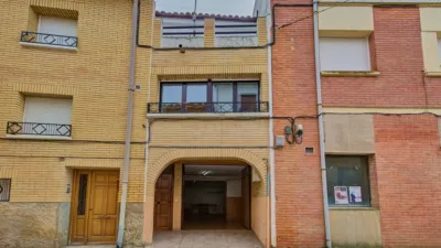 House in Berbinzana photo 2