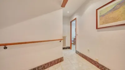 House in Berbinzana photo 40