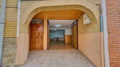 House in Berbinzana photo 6