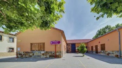 House in Berbinzana photo 70