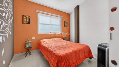 Apartment on Chindia Street photo 10