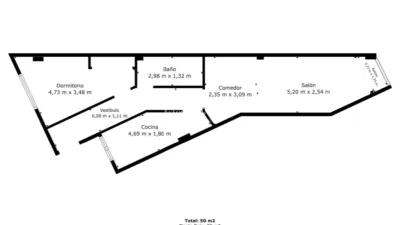 Apartment on Chindia Street photo 16