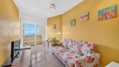 Apartment on Chindia Street photo 3