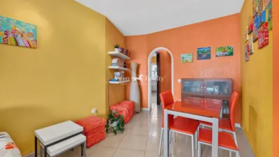 Apartment on Chindia Street photo 6