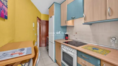 Apartment on Chindia Street photo 9