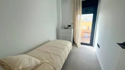 Apartment in Fantastic New Build in Mutxamel photo 2