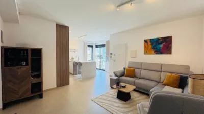 Pis – Orihuela, Urbanización Pueblo Príncipe, Villa Martín - Vista 3