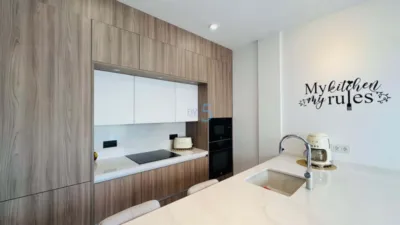 Pis – Orihuela, Urbanización Pueblo Príncipe, Villa Martín - Vista 5
