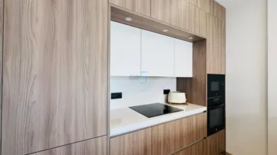 Pis – Orihuela, Urbanización Pueblo Príncipe, Villa Martín - Més