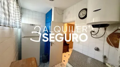 Piso en alquiler en Villaverde - Imagen 11