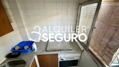 Piso en alquiler en Villaverde - Imagen 12