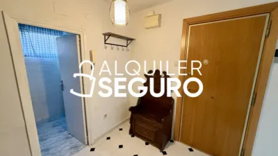 Piso en alquiler en Villaverde - Imagen 13